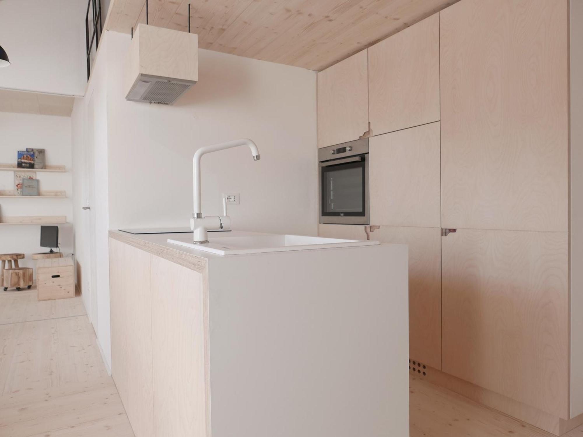 House Design Vipiteno Exterior photo