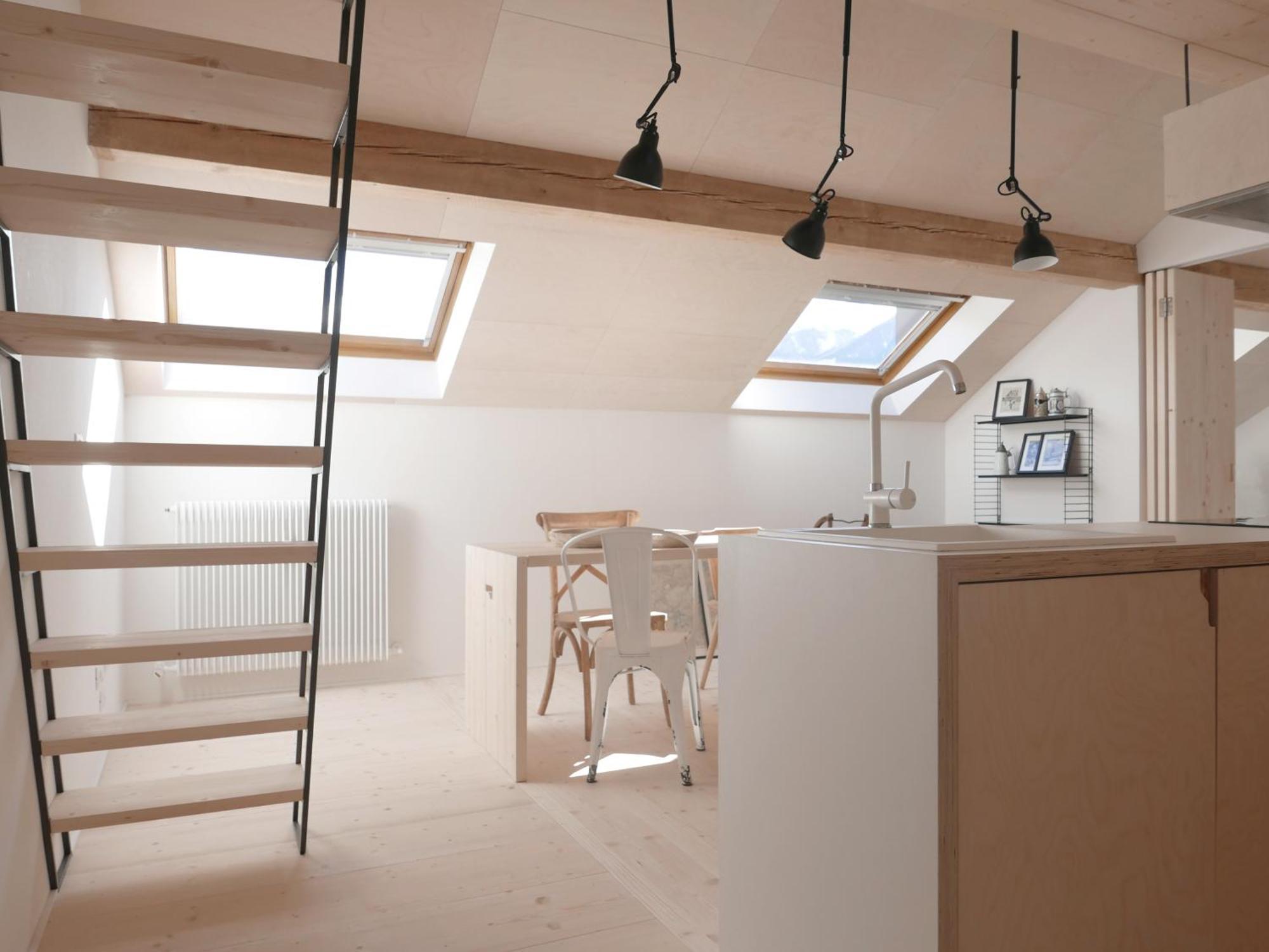House Design Vipiteno Exterior photo