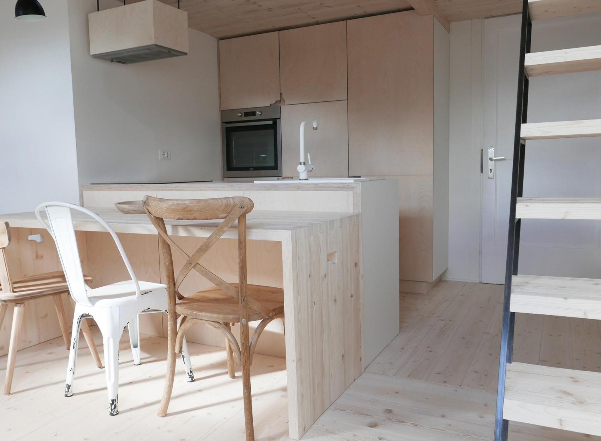 House Design Vipiteno Exterior photo